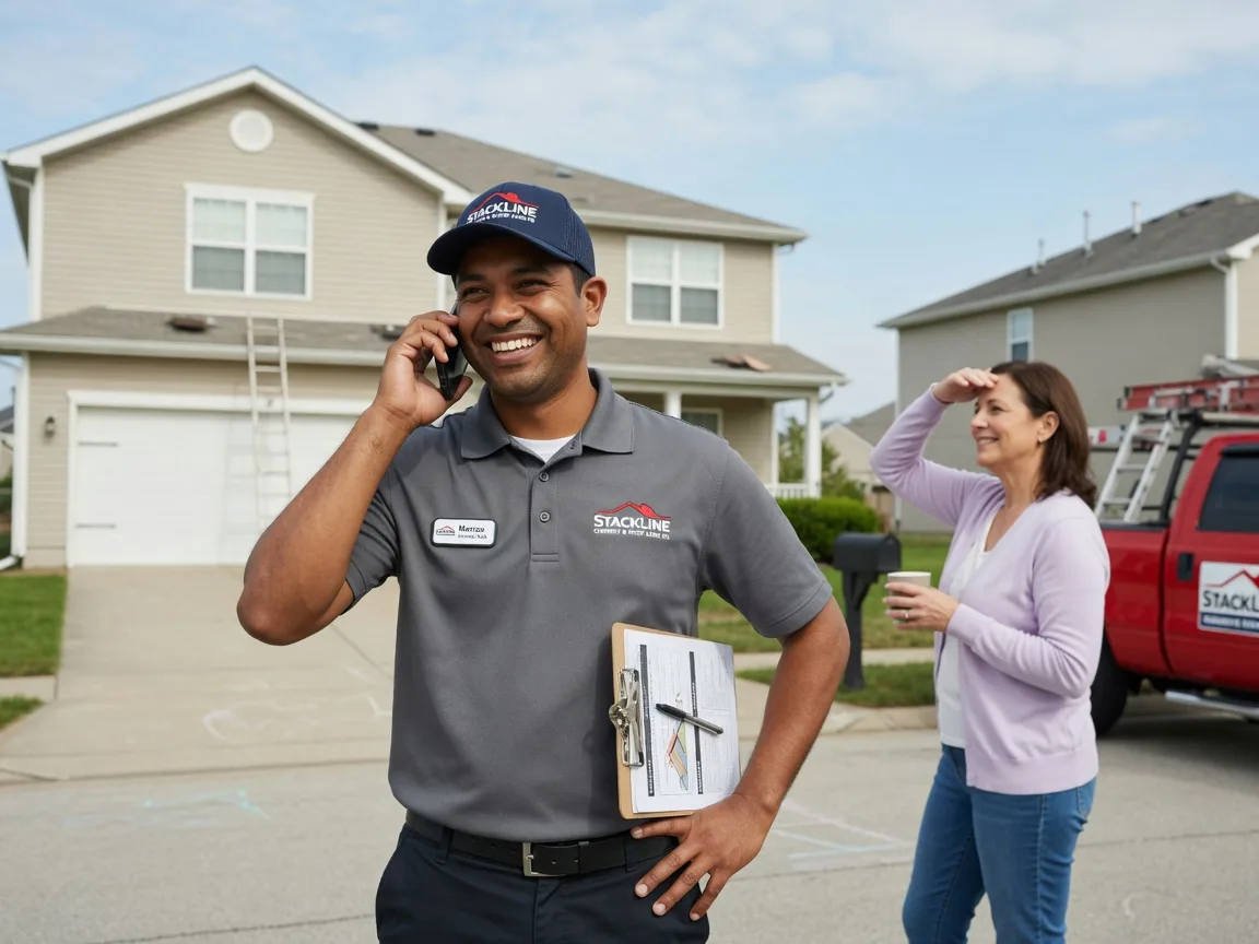 Chimney flashing repair Clarence Center, NY FAQs
